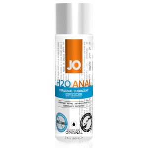 Analni lubrikant JO H2O, 60ml