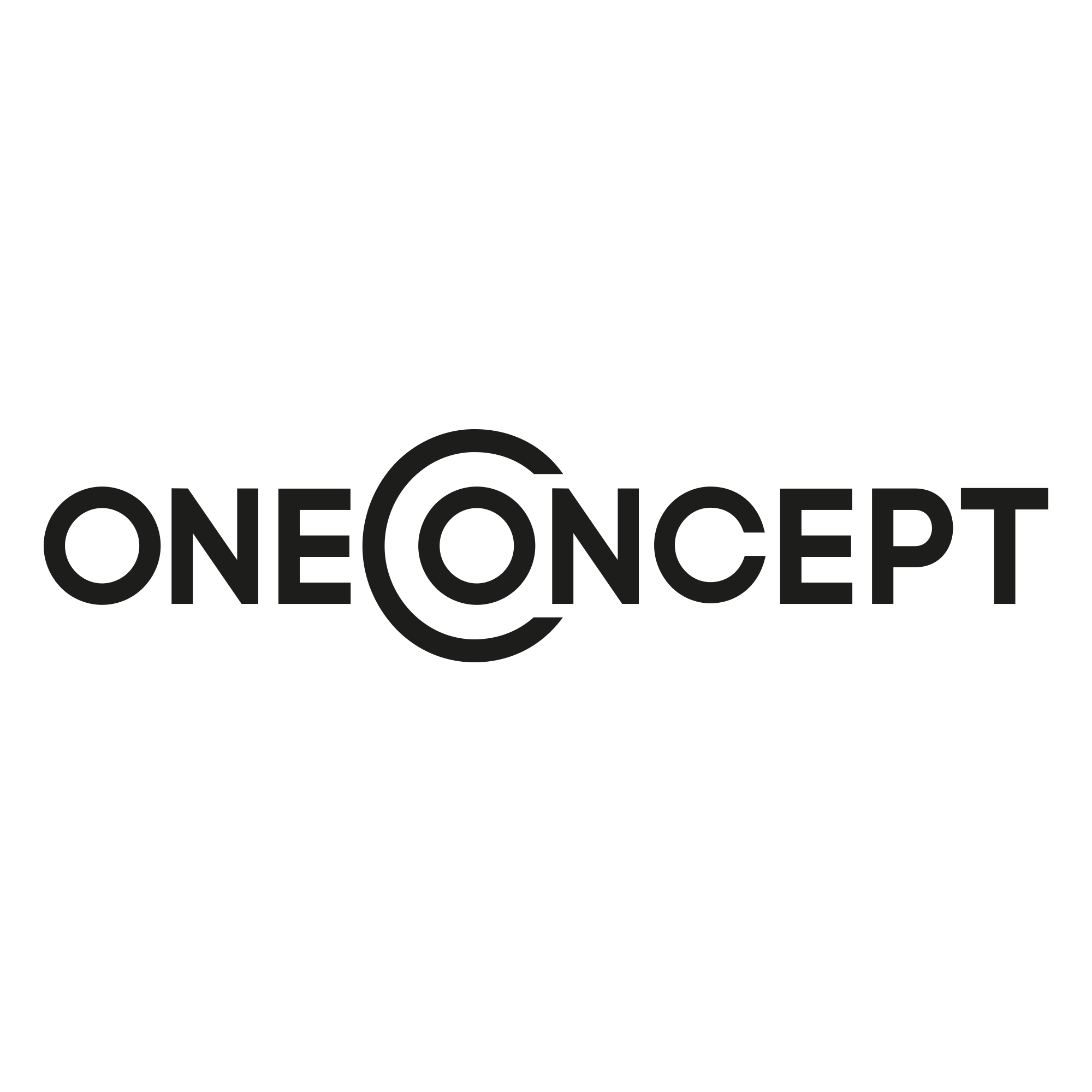 oneconcept logo