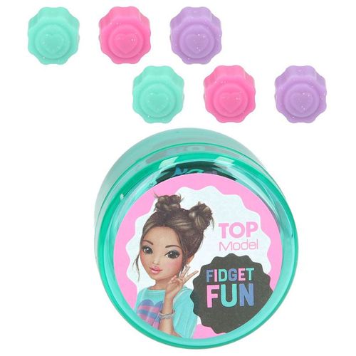 Top Model Igra Fidget Fun slika 1