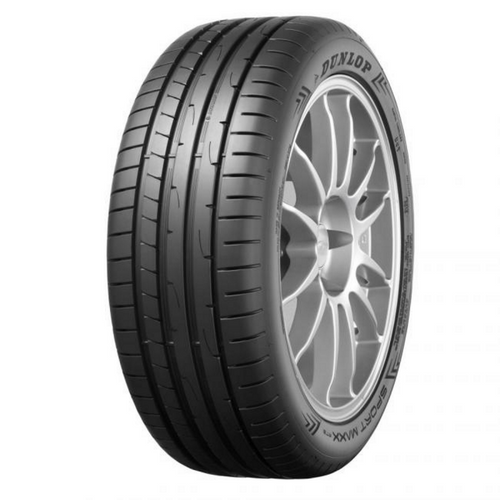 Dunlop 255/55R19 111W SPT MAXX RT2 SUV XL MFS let   slika 1