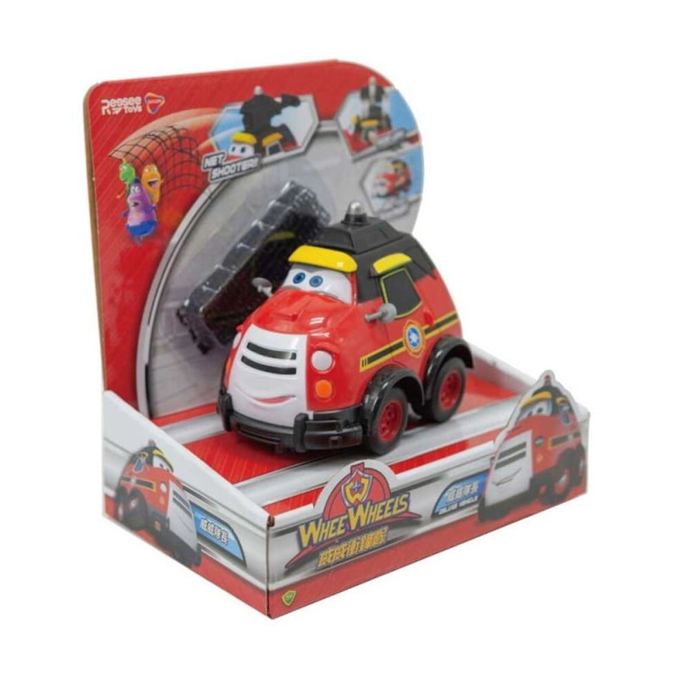 Rs110201 Whee Wheels Deluxe Vehicle Ray slika 1