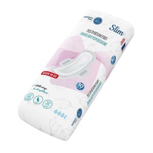 A0069 postporođajni jastučići slim