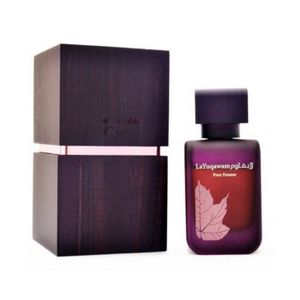 Rasasi La Yuqawam Pour Femme Eau De Parfum 75 ml za žene