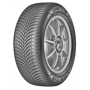 Goodyear Guma 235/55r18 100t vec 4seasons g3 tl goodyear cjelogodišnje gume