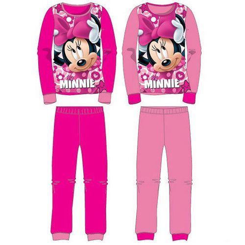 Dječja pidžama Disney Minnie sorto slika 1