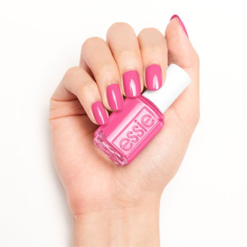 Essie Lak za nokte 813 All Dolled Up slika 4