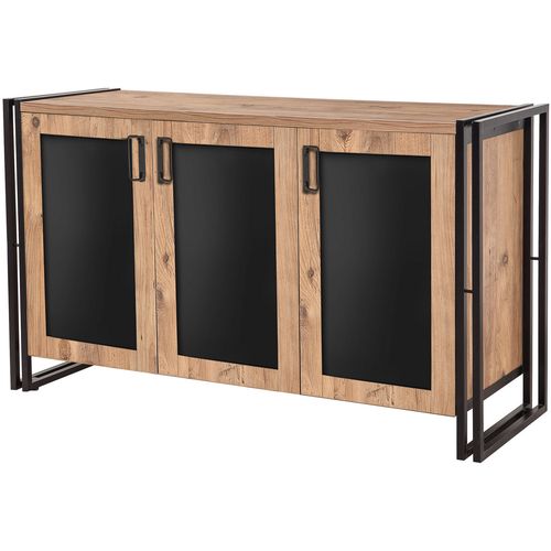 Arcas Freda Atlantic Pine
Black Console slika 3