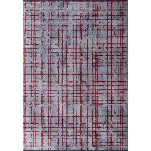 Tepih AXIS RED, 200 x 300 cm