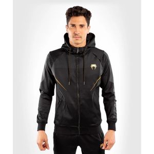 Venum Athletics Trenerka GD Crno/Zlatno L