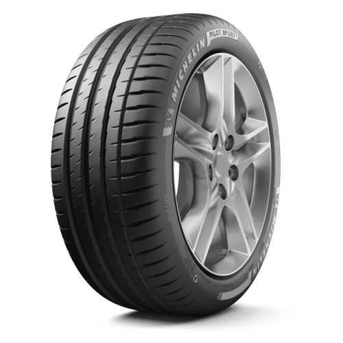 Michelin Guma 255/55r19 111v pilot sport 4 suv xl tl michelin ljetne gume slika 1