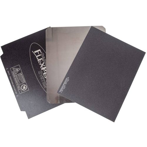 BuildTak FlexPlate sustav 254 x 228 mm  FlexPlate BTFS10X09 slika 1