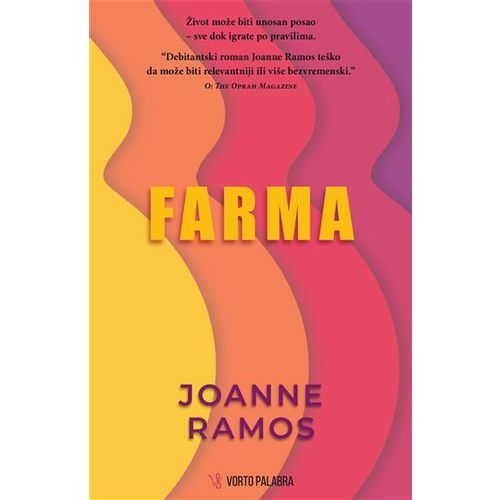Farma, Joanne Ramos slika 1