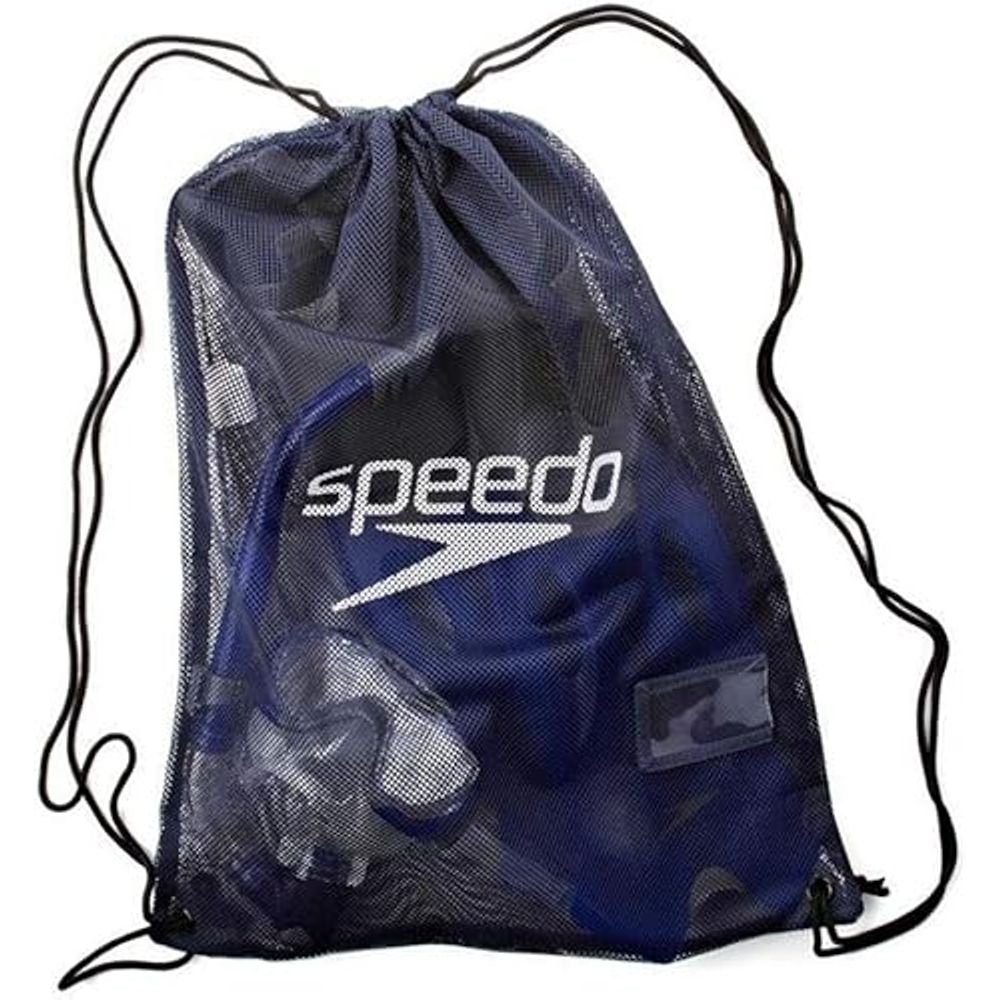 Speedo Torba EQUIP MESH BAG XU slika 2