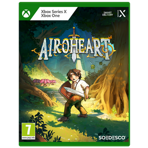 Airoheart (Xbox Series X & Xbox One)