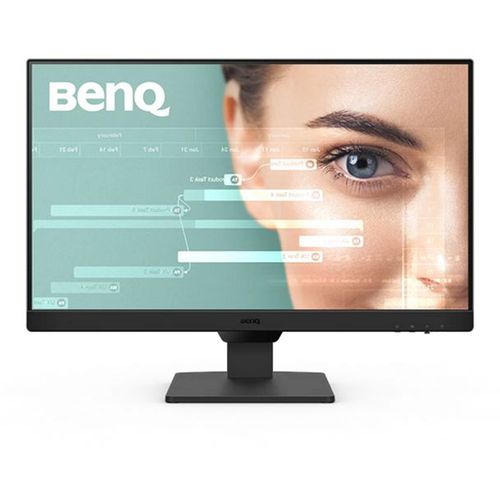 Monitor LED 23,8" BenQ GW2490, 1920x1080, IPS, 5ms, Full HD, 100Hz, 2xHDMI, 1xDP, zvučnici slika 1