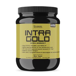 Ultimate Nutrition Intra Gold 360g