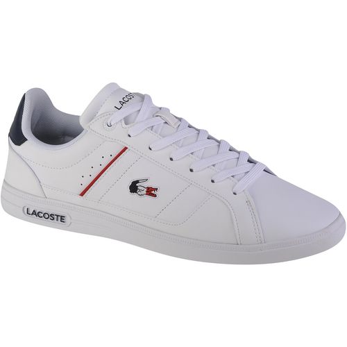 Lacoste Europa Pro Tri muške tenisice 745sma0117407 slika 1