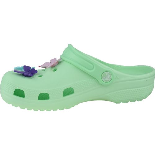 Dječje natikače Crocs classic butterfly charm clog 206179-3ti slika 6