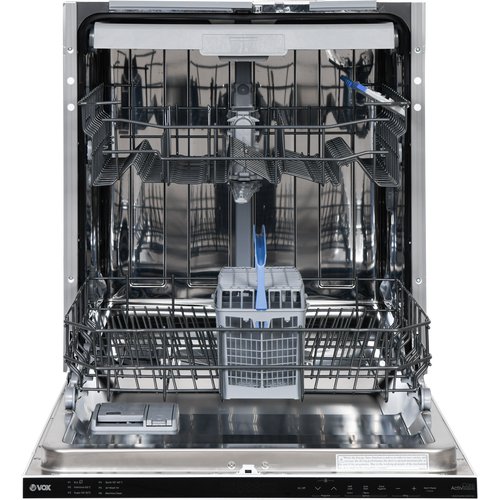 Vox GSI 13S24 Y3D Ugradna mašina za pranje sudova, 13 kompleta slika 1