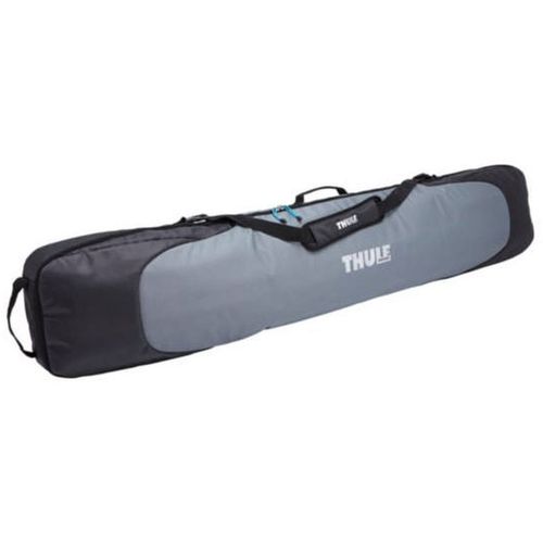 Torba za snoubord THULE Single Snowboard Carrier - black/slate slika 1