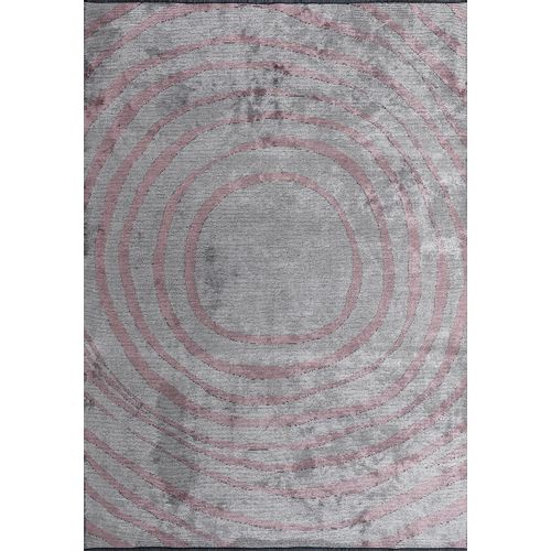 Tepih HYPNOSIS LIGHT GREY, 240 x 300 cm slika 1