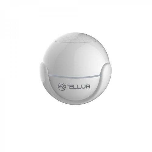 TELLUR SMART WIFI MOTION SENSOR, WHITE slika 4