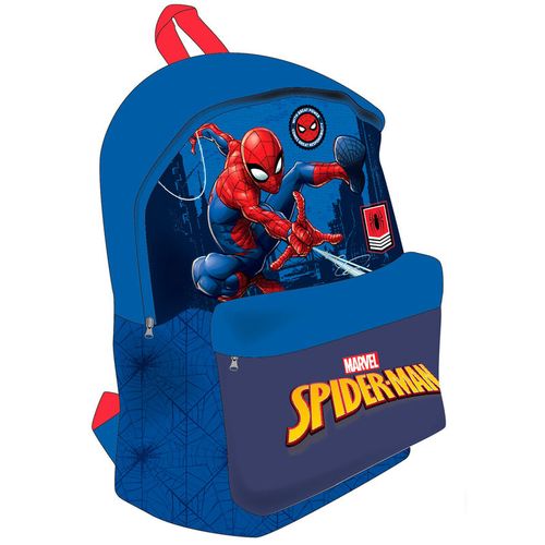 Marvel Spiderman Ruksak 40cm slika 1