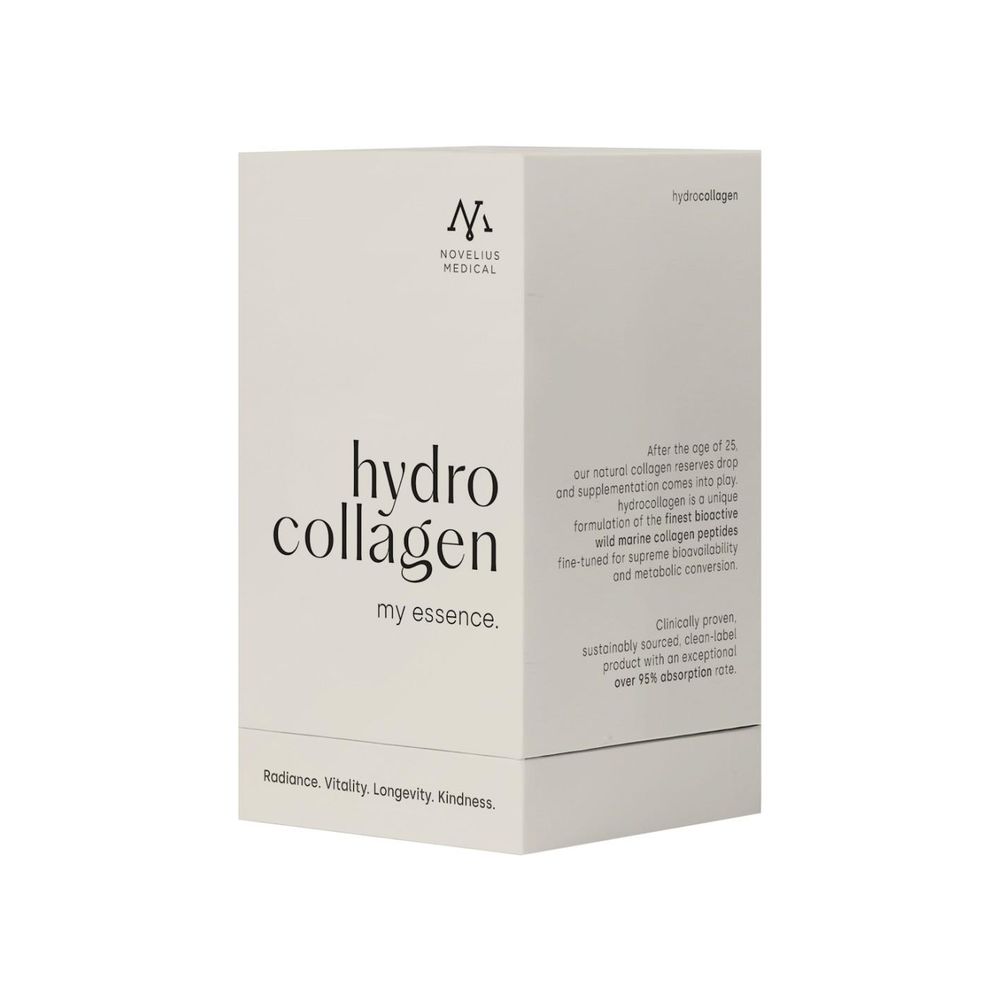 Novelius Medical Hydrocollagen Kesice A28 slika 1