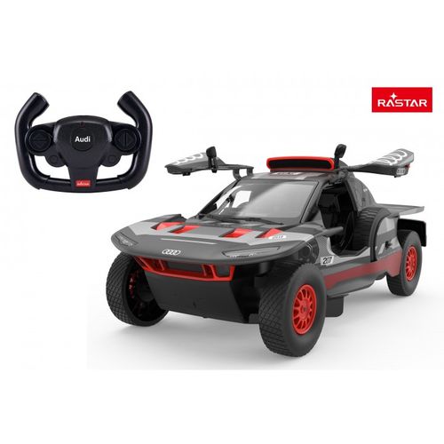 Rastar RC Audi RS Q E-Tron 1:14 slika 1