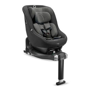 Inglesina A-S Marco Polo 360° (40-105Cm), Black