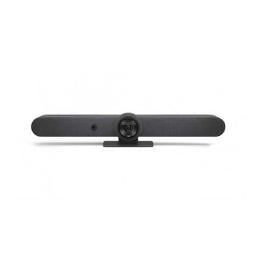 Logitech Rally Bar All-In-One Video Conferencing Webcam slika 2