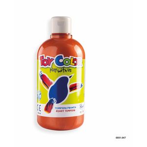 Toy Color bakrena tempera 500 ml