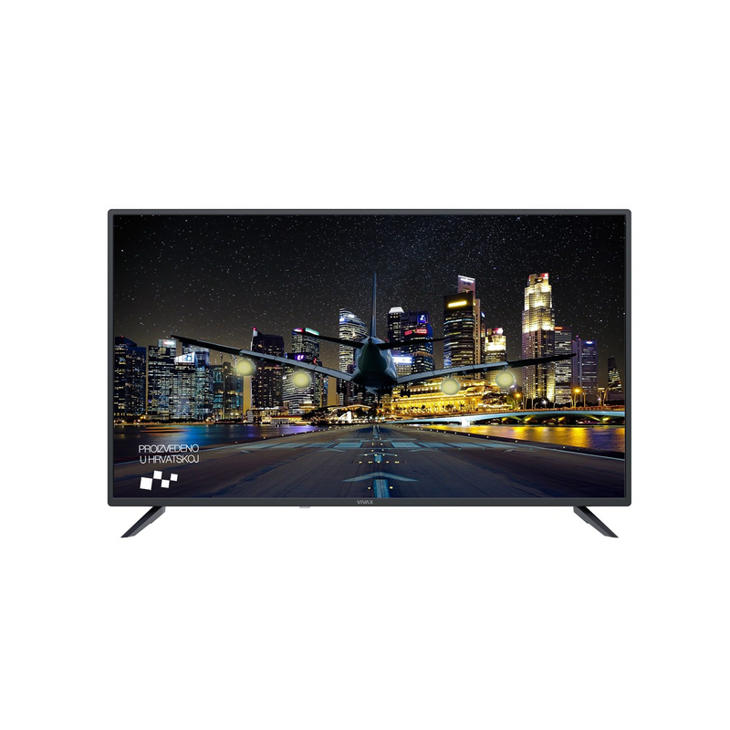 Vivax Vivax Imago LED TV 40LE114T2S2 – Kompaktni HD Ready Televizor image