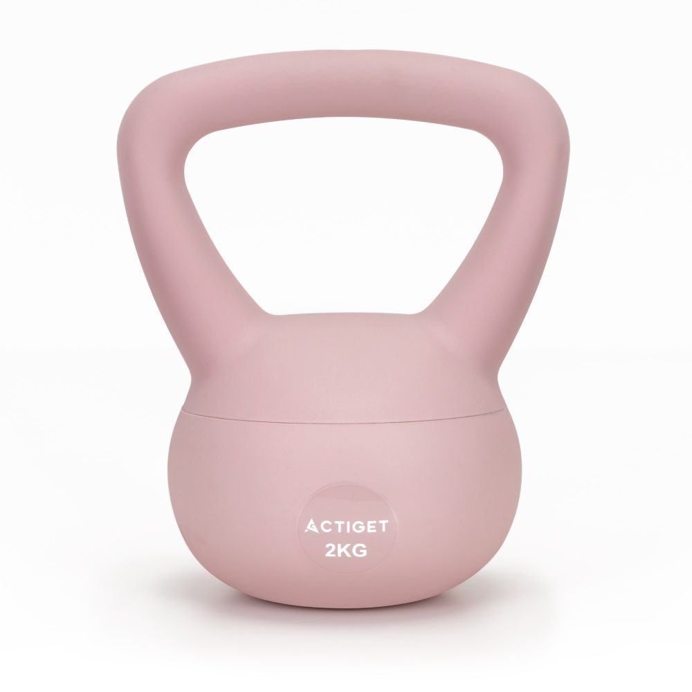 ACT0062 MEKA KETTLEBELL 2 KG slika 10