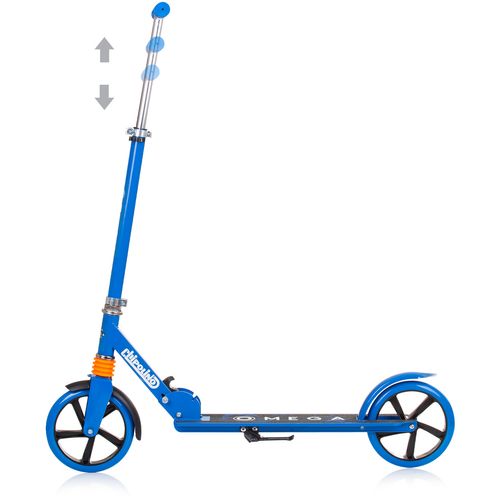 Chipolino romobil Omega blue slika 3