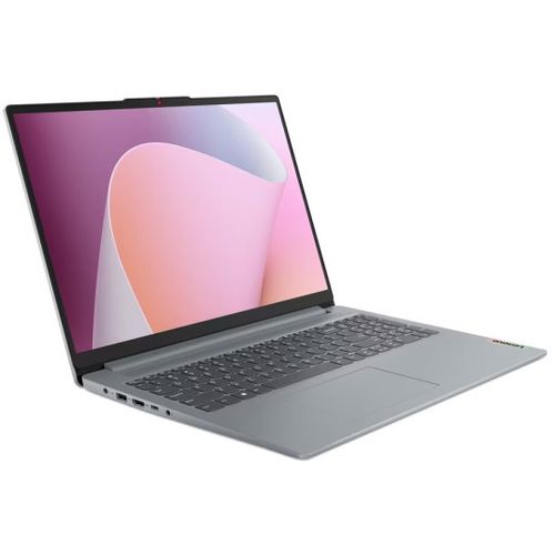 NB Lenovo IP3 Slim i5-1245H/16GB/M.2 512GB/15.6''FHD/Win11Pro/SRB/2Y/83ER005NYA slika 5