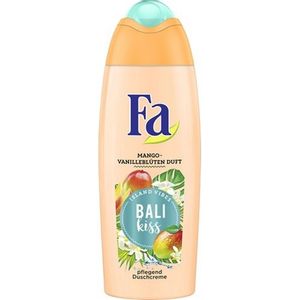 Fa gel za tuširanje Bali Kiss, 250 ml