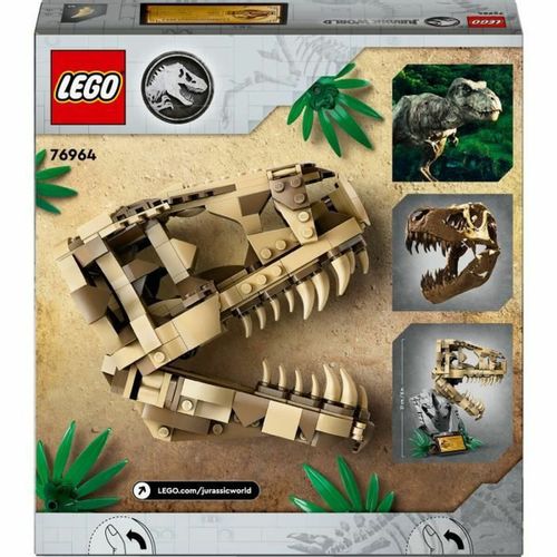 Playset Lego 76964 Jurassic World Dinosaur Fossils slika 2