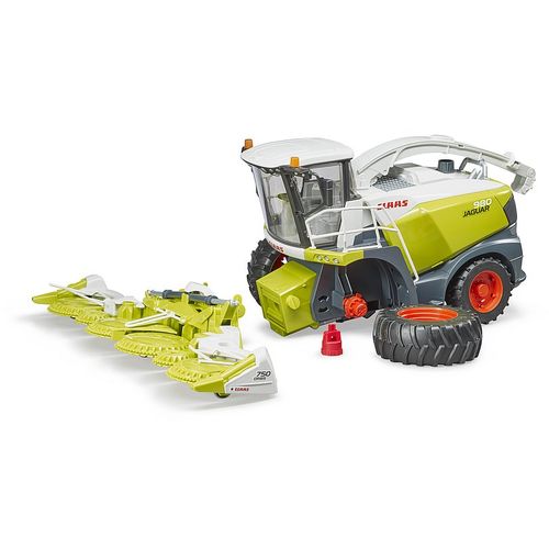 Bruder Kombajn Claas Jaguar 980 slika 5