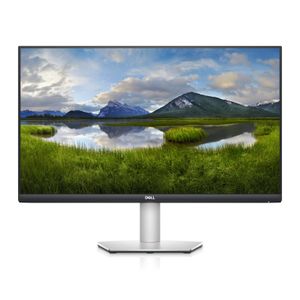 DELL 27 inch S2722DC QHD USB-C FreeSync IPS monitor