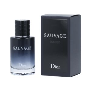 Dior Sauvage Eau De Toilette 60 ml (man)