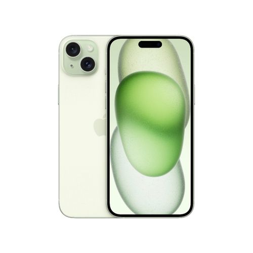 Apple iPhone 15 Plus 128GB Green slika 1