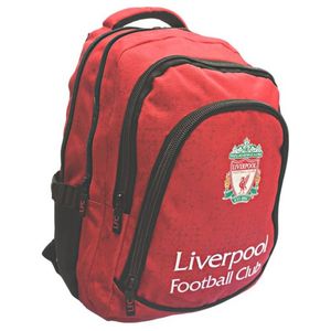 Školski ruksak LIVERPOOL, okrugli          