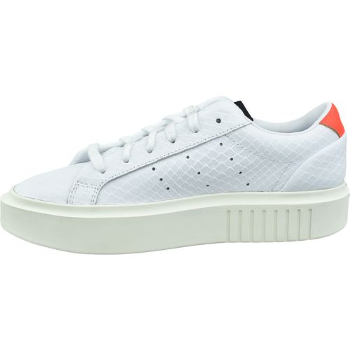 Ženske tenisice Adidas sleek super  slika 2