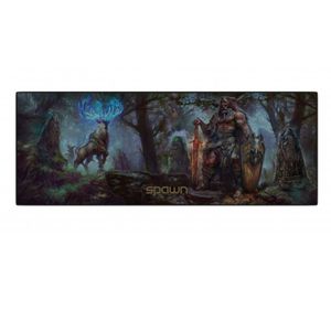 Veles Mouse Pad Extended Limited Edition