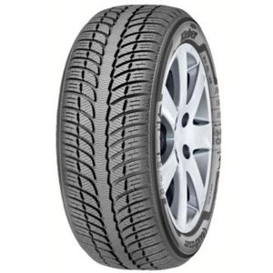 Kleber 235/50R18 97V QUADRAXER SUV FSL