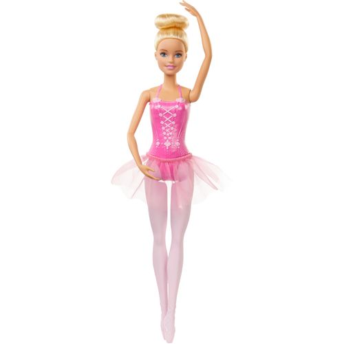 Barbie balerina novo slika 2