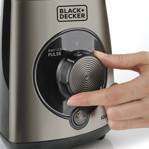 BLACK+DECKER  BLENDER BXJB1000E slika 5