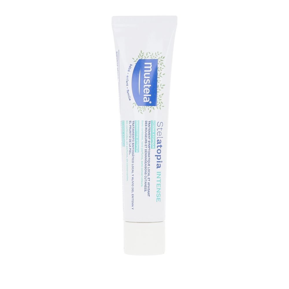 STELATOPIA INTENSE - Medicinski uređaj za atopijski dermatitis 30 ml slika 2