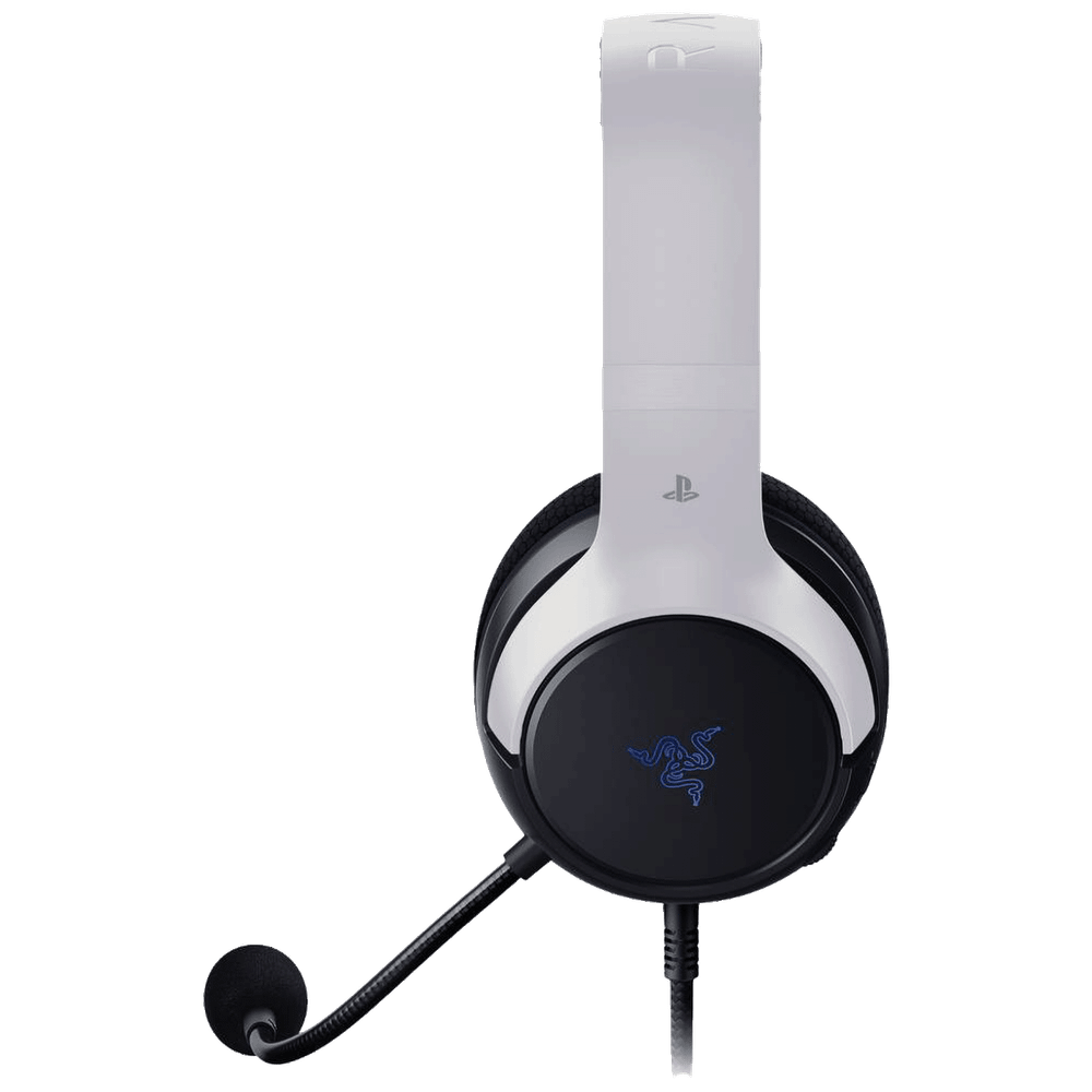 Razer Slušalice sa mikrofonom za PlayStation, PC, 3.5mm - Kaira X slika 5